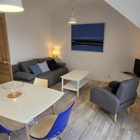Appartement 4 Personnes A 100 M De La Plage Berck Buitenkant foto