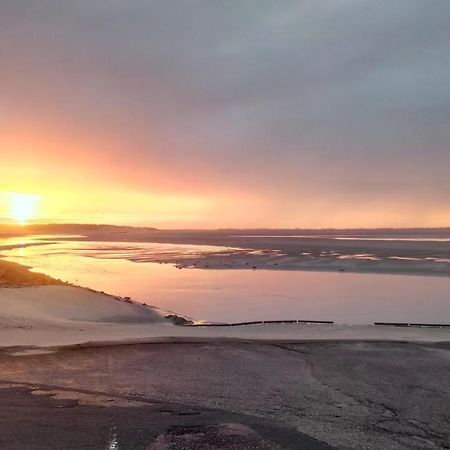 Appartement 4 Personnes A 100 M De La Plage Berck Buitenkant foto
