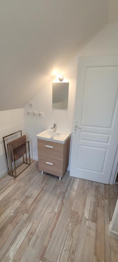 Appartement 4 Personnes A 100 M De La Plage Berck Buitenkant foto
