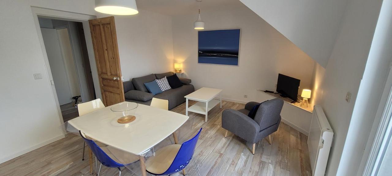 Appartement 4 Personnes A 100 M De La Plage Berck Buitenkant foto