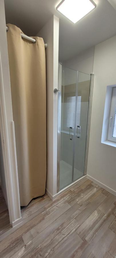 Appartement 4 Personnes A 100 M De La Plage Berck Buitenkant foto