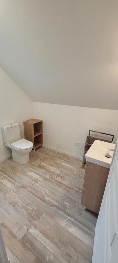 Appartement 4 Personnes A 100 M De La Plage Berck Buitenkant foto