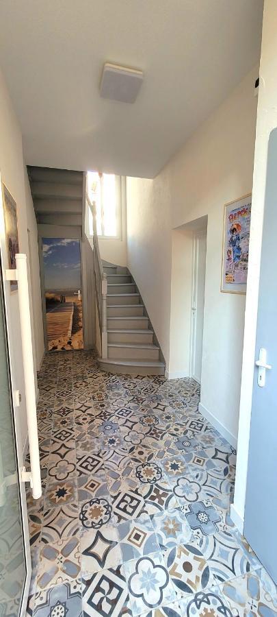 Appartement 4 Personnes A 100 M De La Plage Berck Buitenkant foto